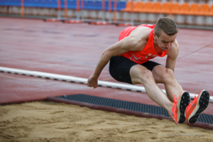 Lekkoatletyczne Mistrzostwa Małopolski juniorów i juniorów młodszych